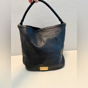 Marc Jacob’s  Black Leather purse
